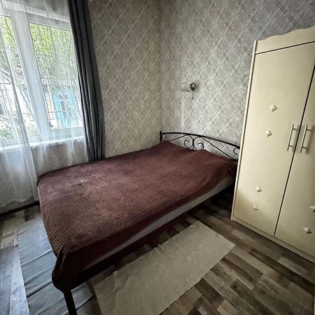 French Apartment In Odessa Exterior photo